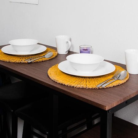 Flora Fauna 84 Aruba Apartment Palm Beach ภายนอก รูปภาพ