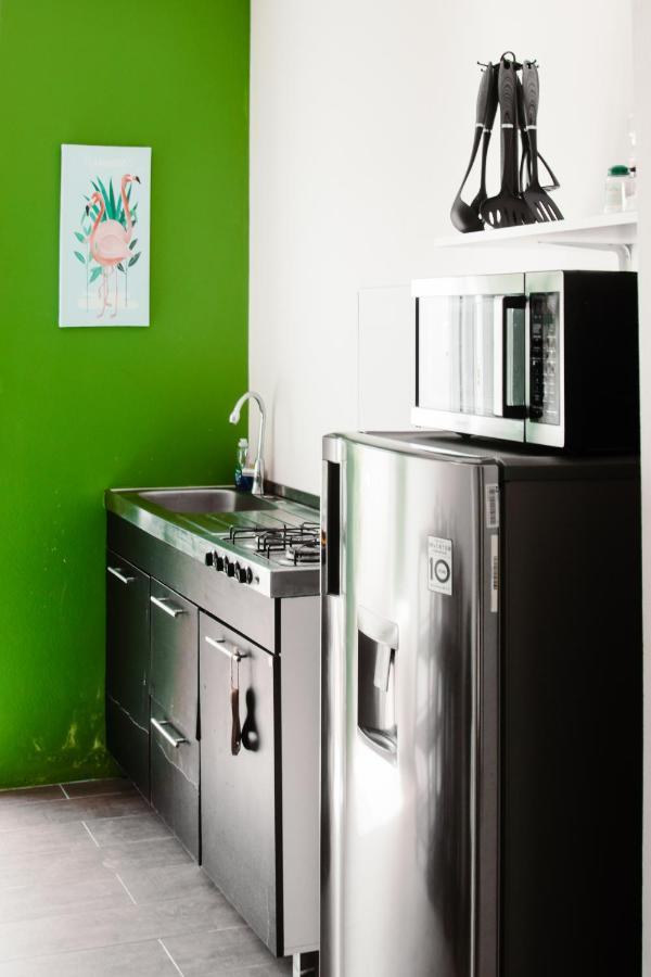 Flora Fauna 84 Aruba Apartment Palm Beach ภายนอก รูปภาพ